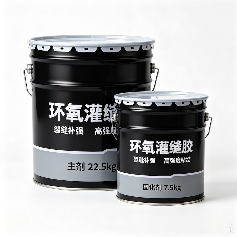 天桥裂缝修复封闭胶