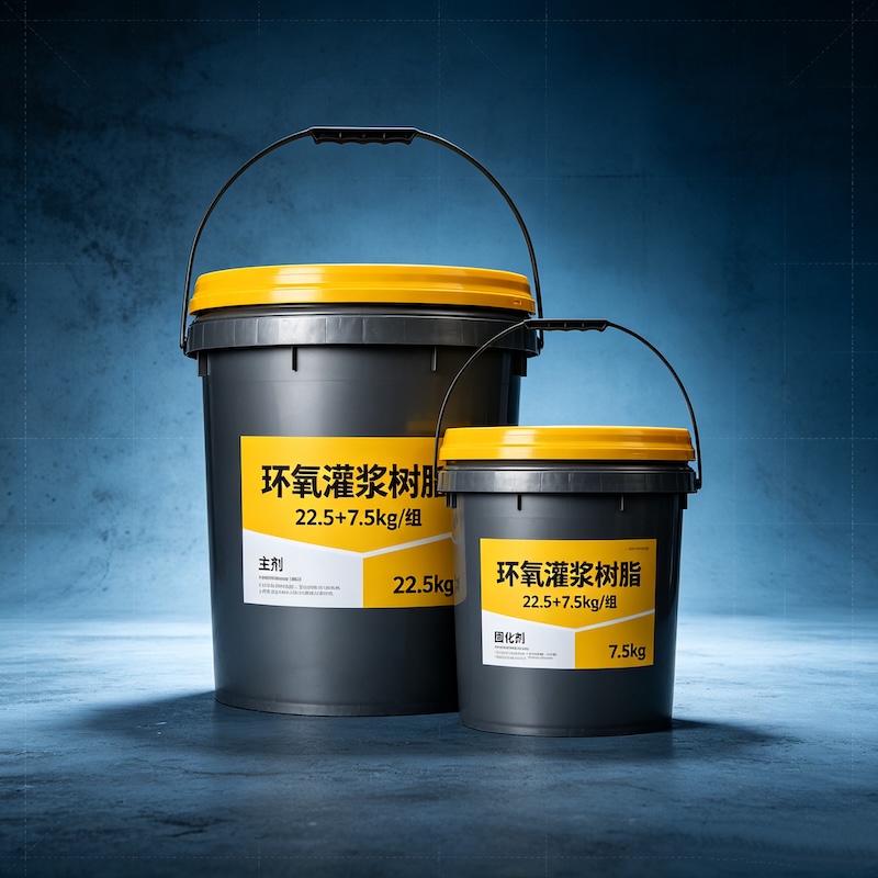 天桥环氧灌浆树脂